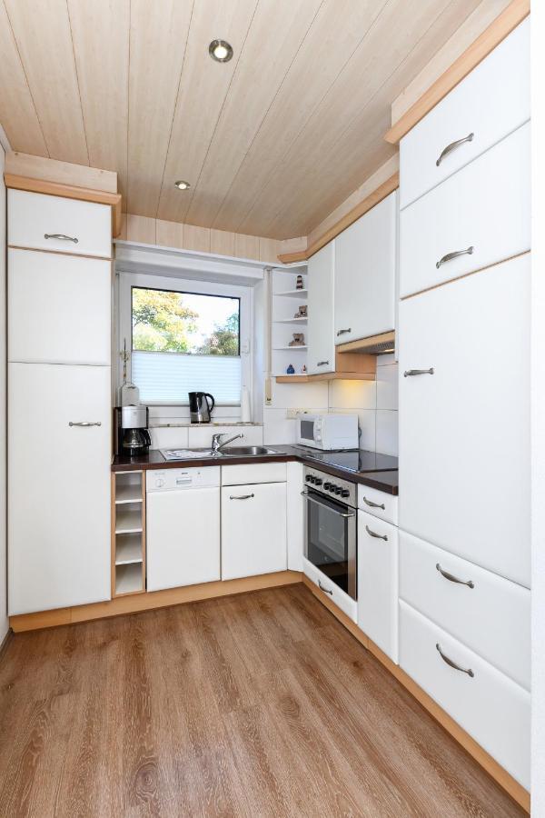 Ferienhaus Brigitte Bensersiel Extérieur photo