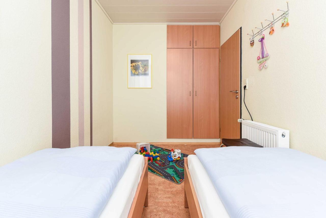 Ferienhaus Brigitte Bensersiel Extérieur photo