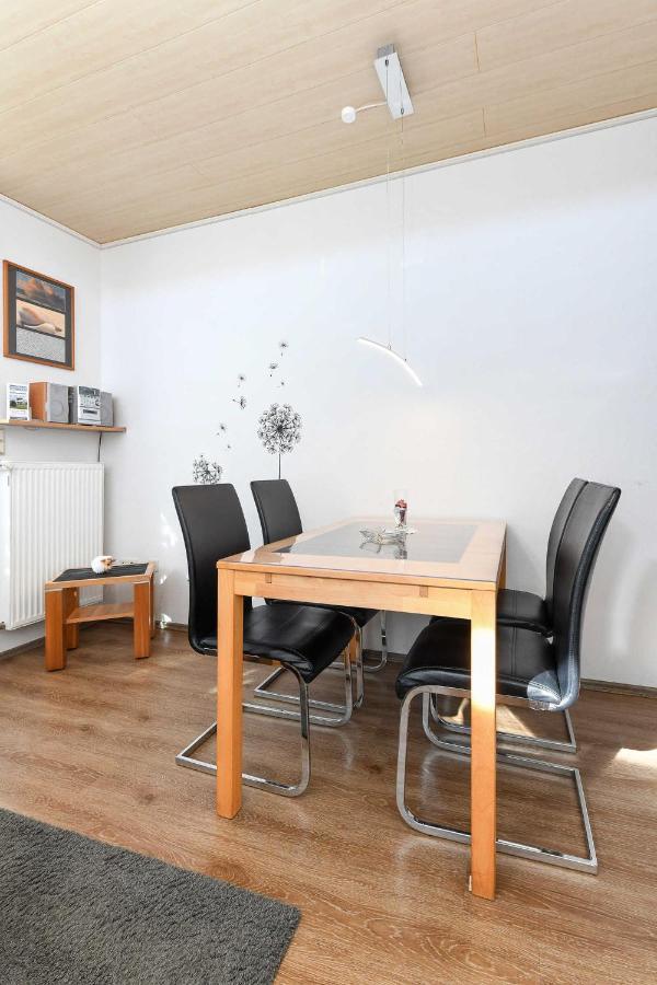 Ferienhaus Brigitte Bensersiel Extérieur photo